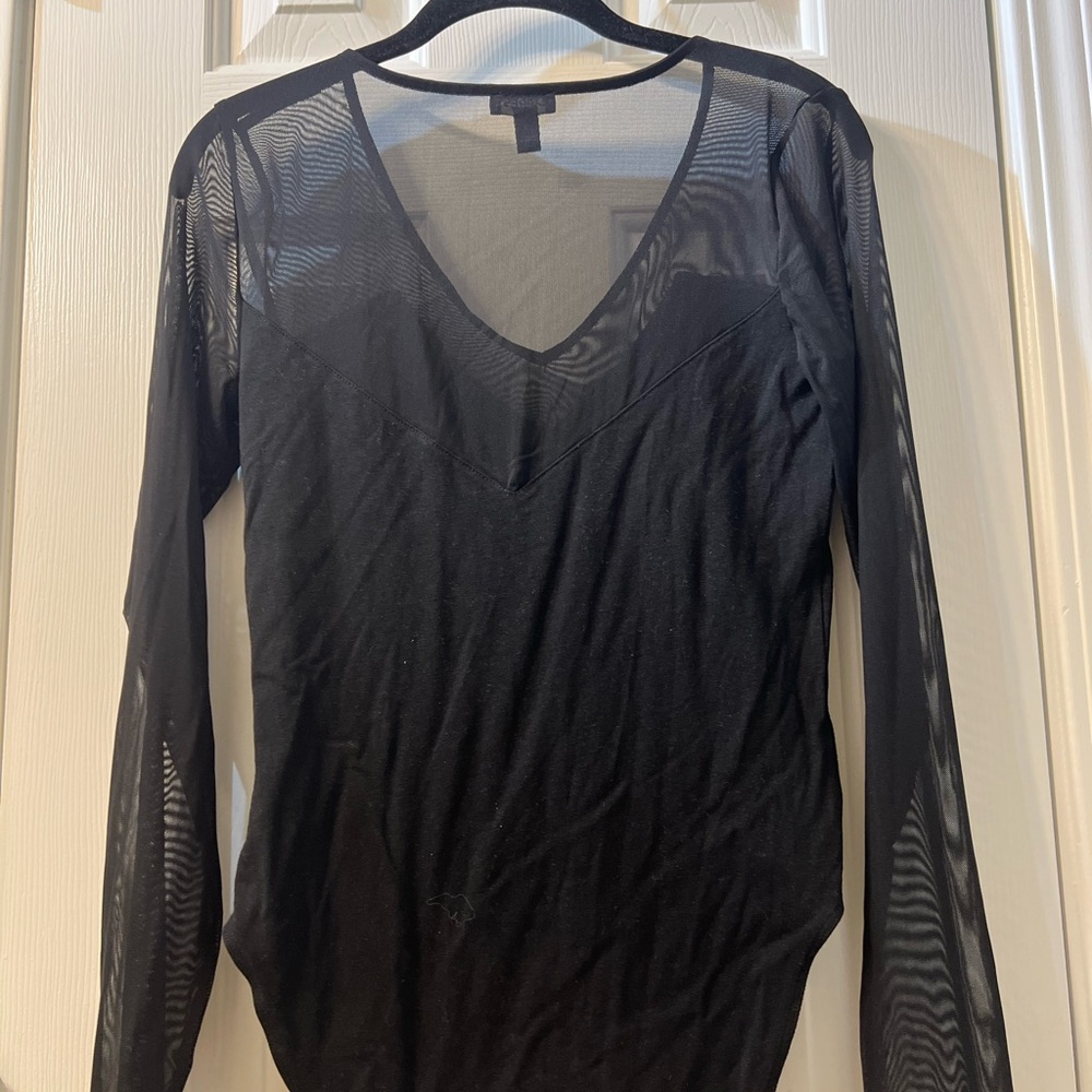 Express Body Suit